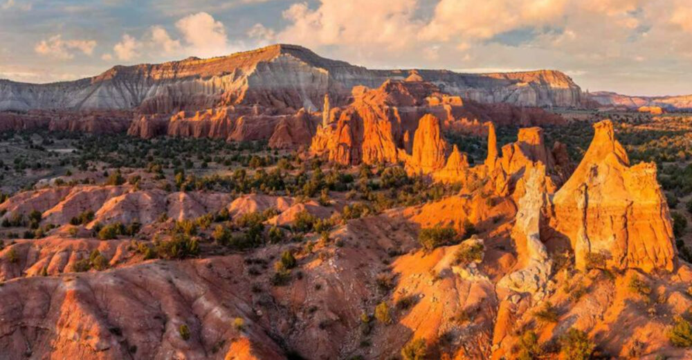 Utah State Parks Where Every Photographer Finds A New Angle - Decor Hint