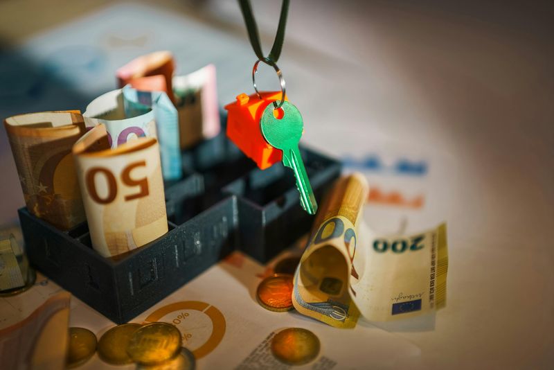 12 Things Homeowners Don't Realize They're Still Responsible For After Selling - Decor Hint Capital Gains Tax Obligations