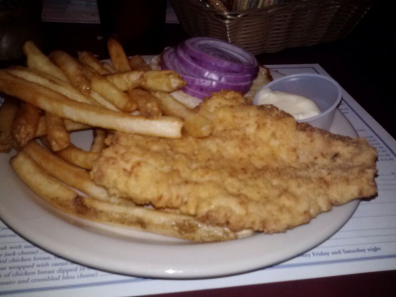 11 Indiana Fish Fry Favorites Locals Line Up For Every Friday - Decor Hint The Inn Pub & Grill