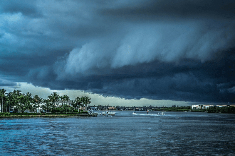 Vacation Mistakes To Avoid When Exploring Florida - Decor Hint Skipping Travel Insurance