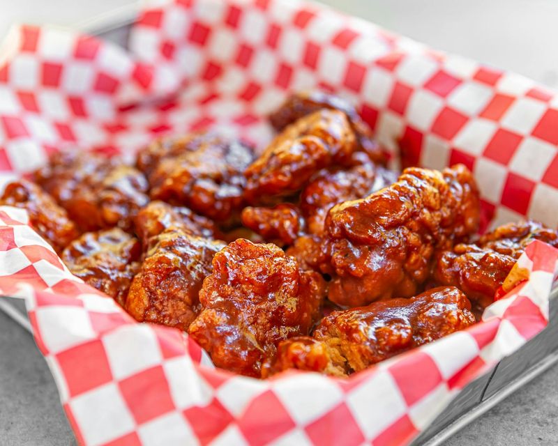 10 West Virginia Hidden Restaurants That Never Advertise Yet Stay Packed Every Night - Decor Hint The Bucket, Charleston