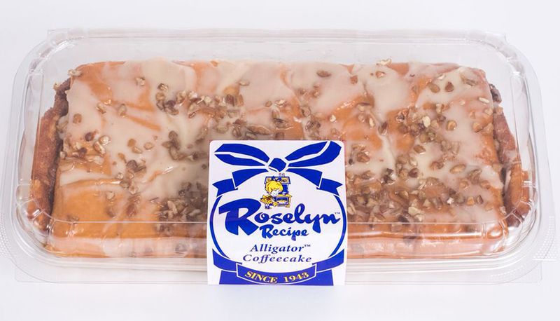 15 Classic Indiana Snacks Only True Locals Still Brag About - Decor Hint Roselyn Bakery Coffee Cake