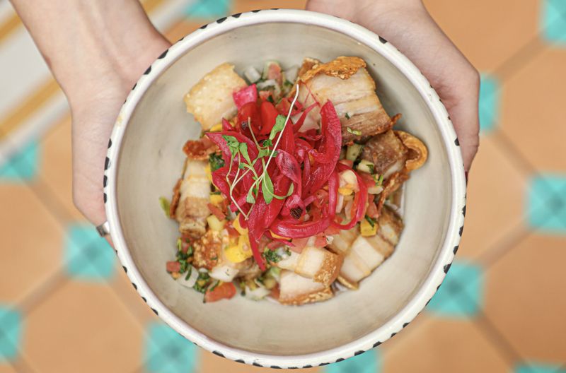 The Most Anticipated New Spots Opening In Austin, Texas This Fall - Decor Hint Tzintzuntzan – 2330 W North Loop Blvd