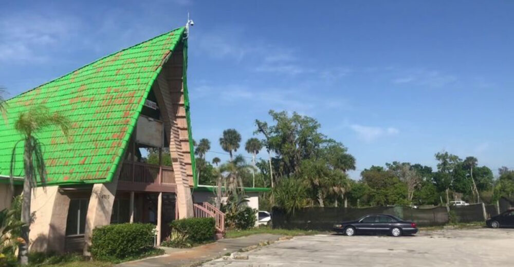 Vanished Fun At Florida Amusement Parks Forgotten By Time - Decor Hint