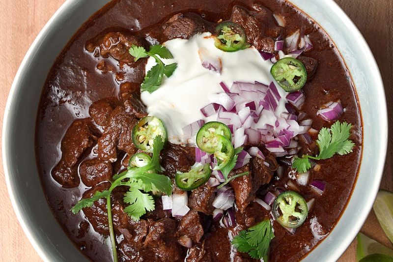 Texas' Slow Cooker Chili Is The Southern Comfort Classic You Will Make Again And Again - Decor Hint Pro Tips For The Perfect Bowl
