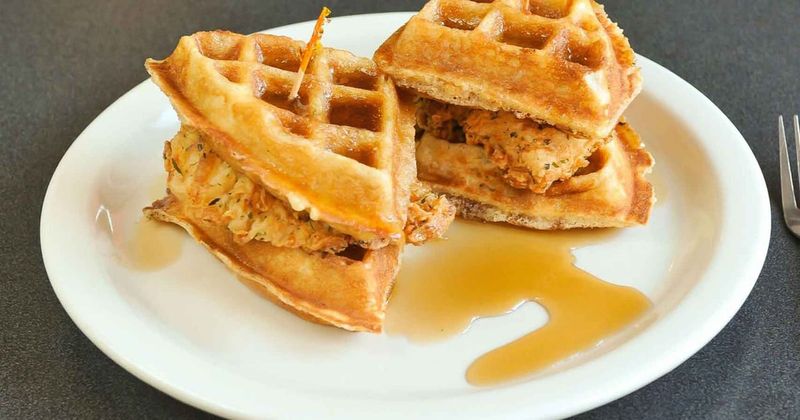 Supporting Cast: Other Menu Standouts