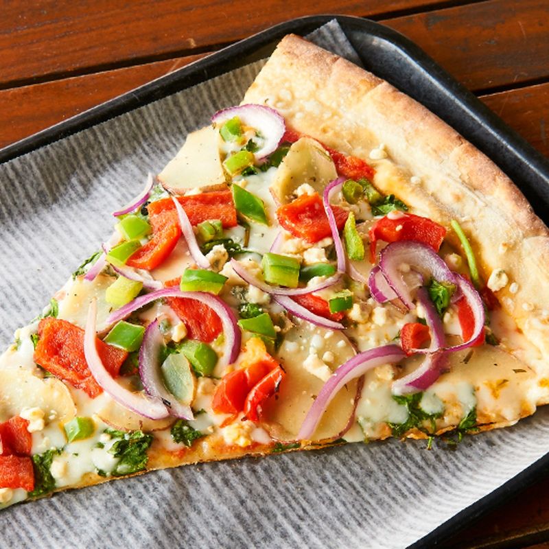 Cameli's Gourmet Pizza in Columbus