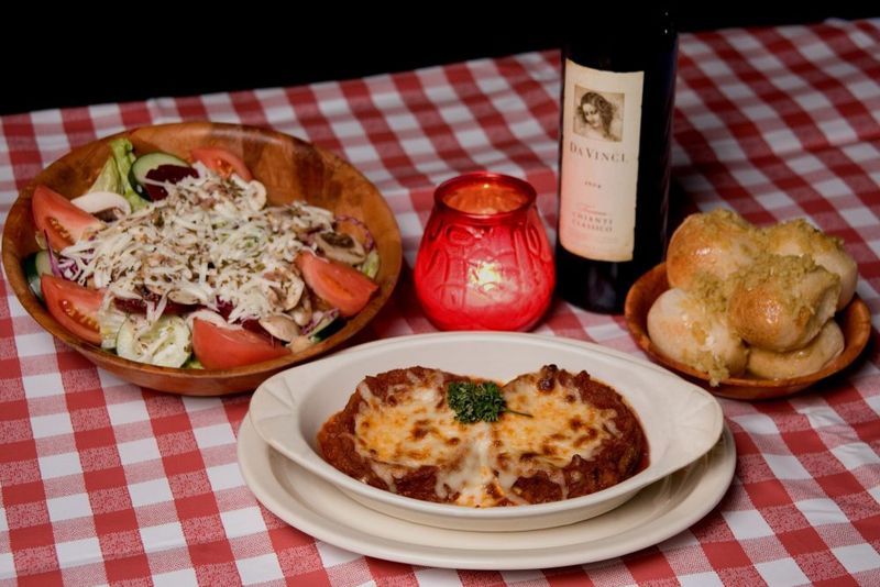 Provino's Italian Restaurant