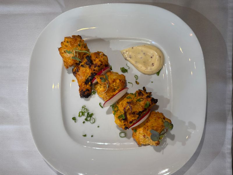 Tamarind Tribeca - Upscale Celebration
