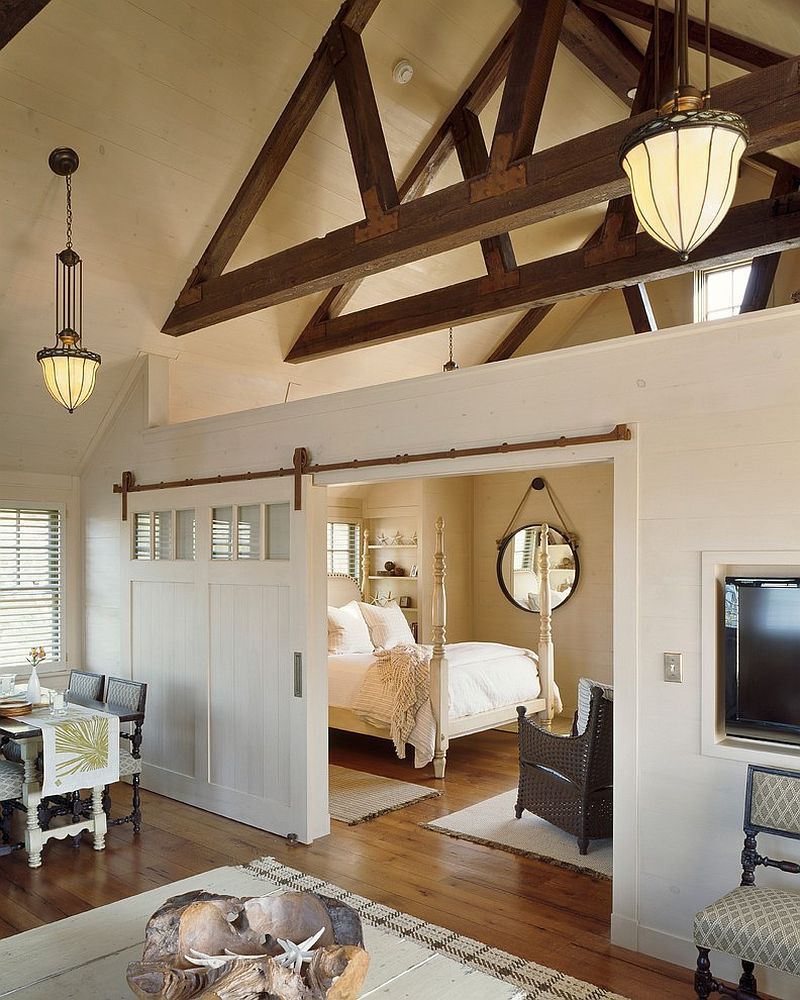 Sliding Barn Doors