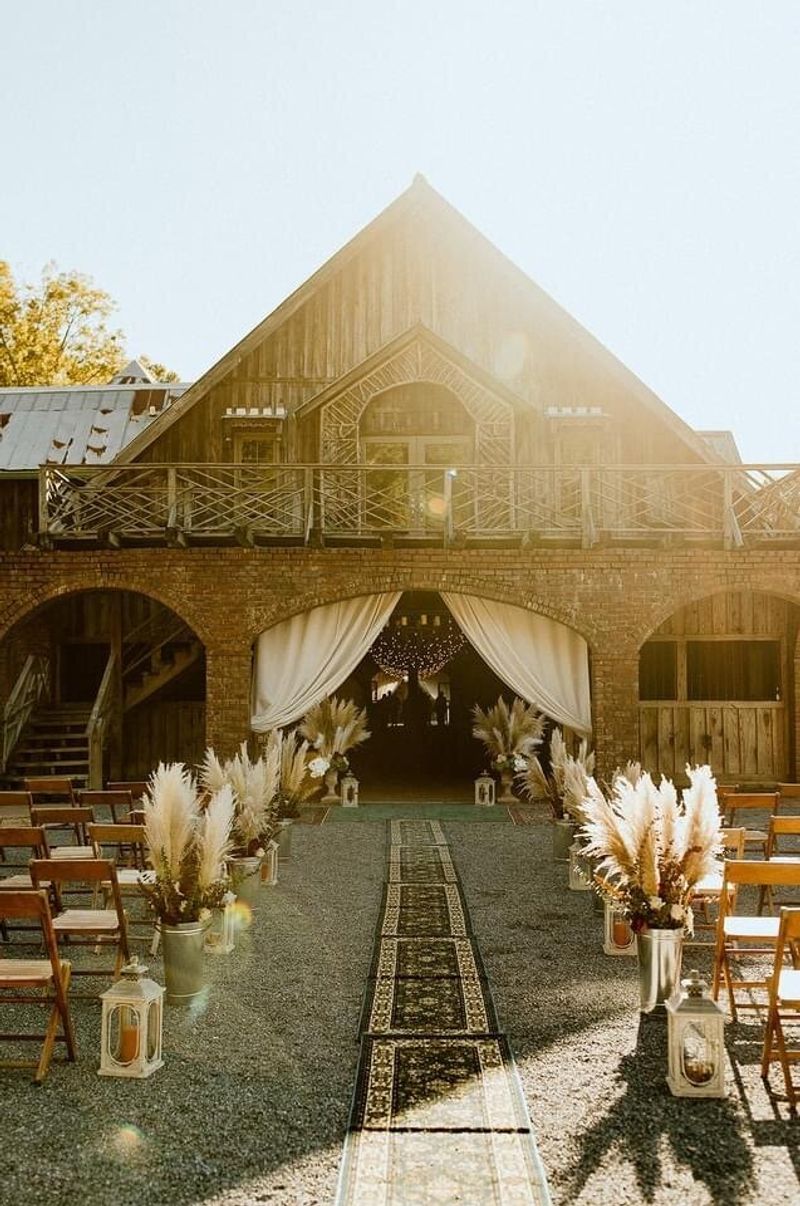 Plan Your Dream 2026 Wedding At These 10 Small Georgia Venues - Decor Hint The Farm Rome, Rome