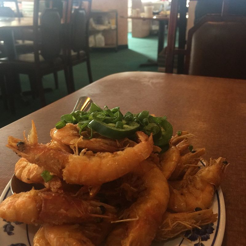 Seafood Port Chinese Restaurant, Torrance