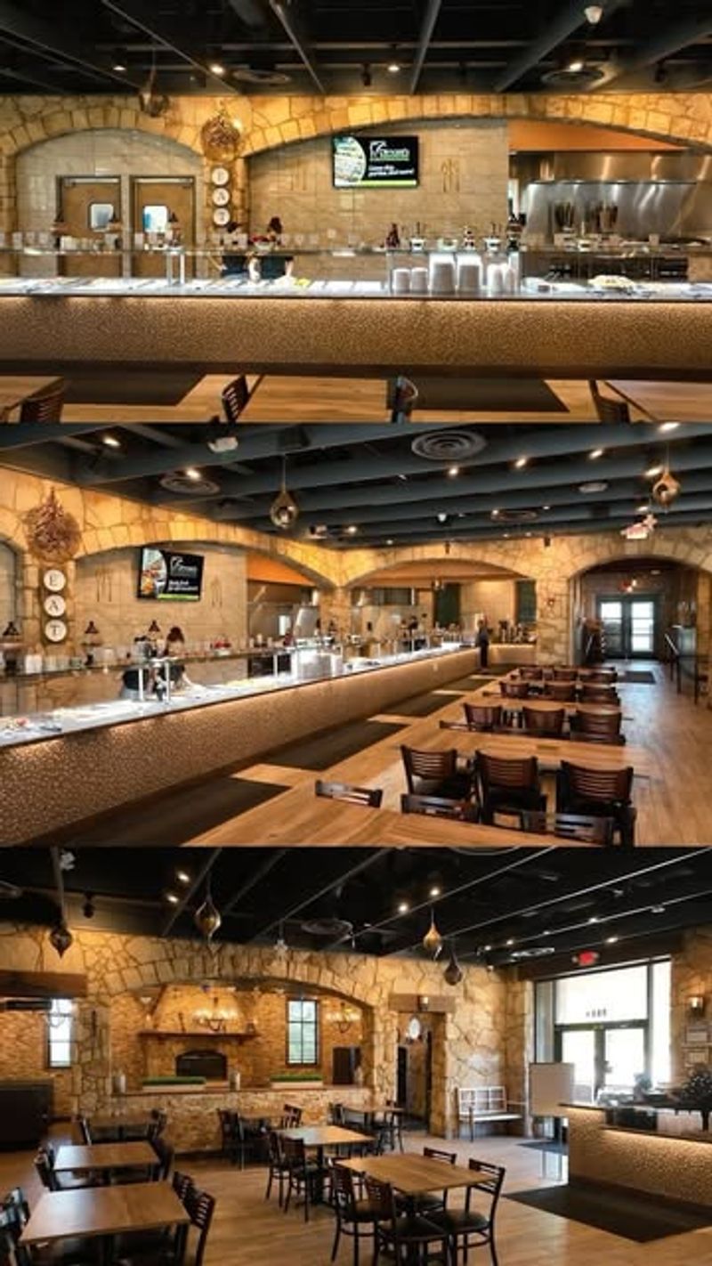California’s Best All-You-Can-Eat Buffet Will Satisfy Every Food Craving - Decor Hint Family-Friendly Atmosphere