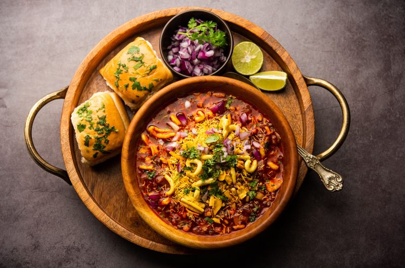 Mumbai's Street Flavors at Bombay Local in Santa Monica