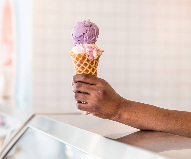The Official 20 Stop Ohio Ice Cream Trail And The Central Ohio Shops You Can't Miss - Decor Hint Jeni's Splendid Ice Creams - Columbus