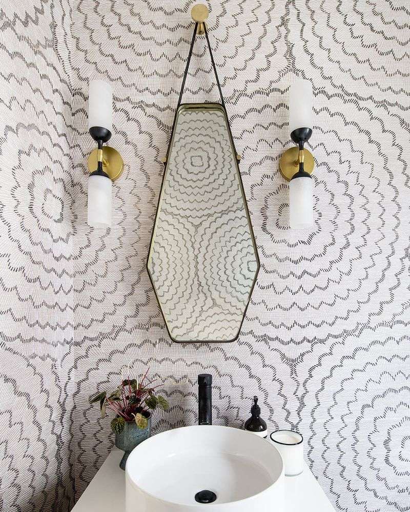 Mixed-Metal Finishes