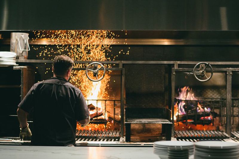 Highly Anticipated Seattle Restaurants Set To Make Waves This Fall - Decor Hint Ember & Oak