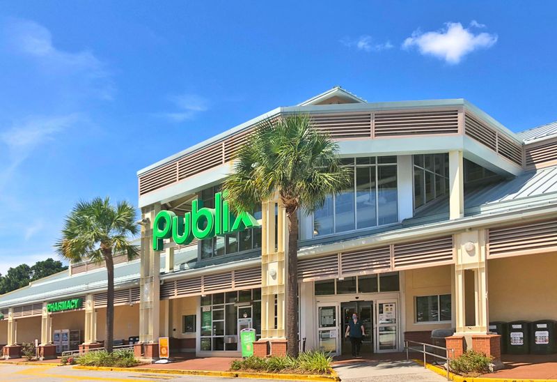 Publix Shoppers In South Carolina: Here's How Seniors Can Save Big - Decor Hint Common Questions From South Carolina Shoppers