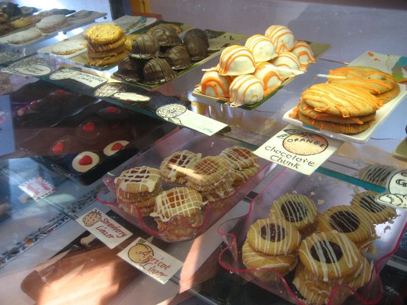 Massachusetts Bakeries Where People Line Up Before Sunrise - Decor Hint Lakota Bakery in Cambridge