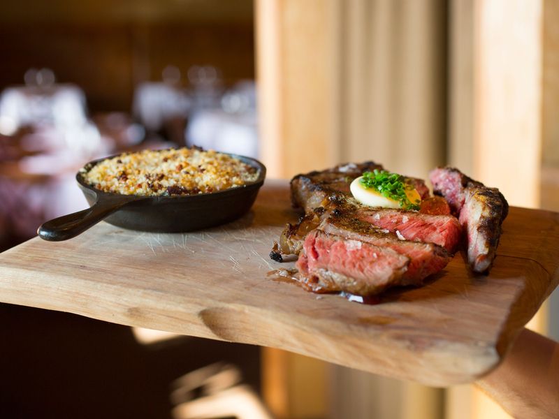12 Must-Visit Florida Restaurants That Should Be On Every Foodie's Bucket List - Decor Hint The Ravenous Pig, Winter Park