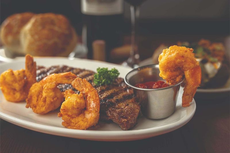 Captain Anderson's - Panama City Beach