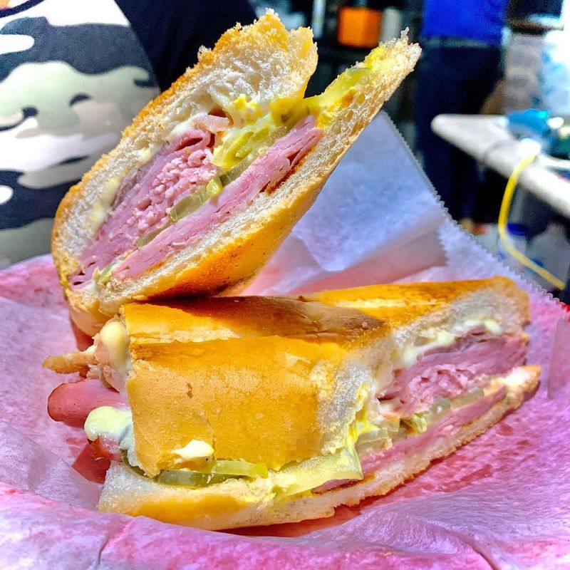 Miami Cuban Sandwiches You'll Think About Long After Lunch - Decor Hint Enriqueta's Sandwich Shop Neighborhood Gem