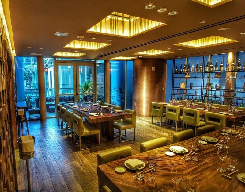 22 Must-Try Restaurants In Miami - Decor Hint Zuma Miami