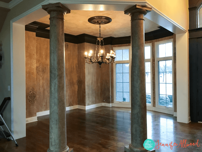 Home Design Trends In Florida People Don't Like - Decor Hint Faux Finishes