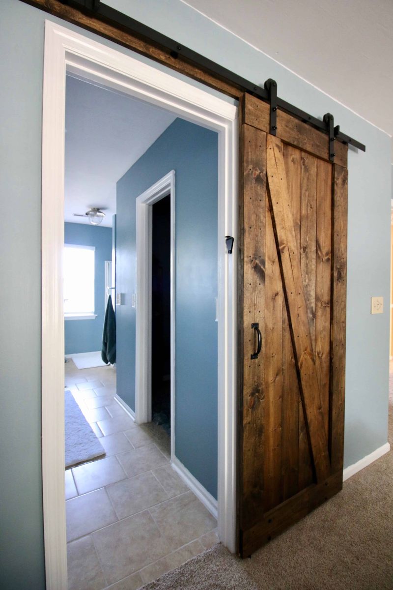 10 Ohio Bathroom Upgrades That Look Good Online But Don't Age Well - Decor Hint Barn Doors for Bathroom Privacy