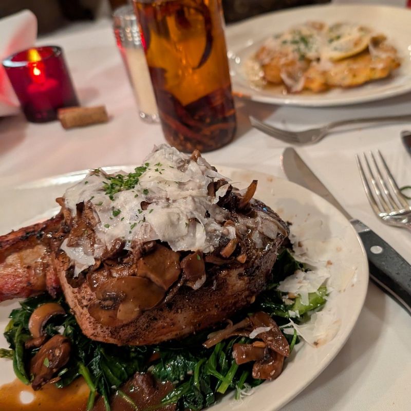 Alla Famiglia: Pittsburgh's Hidden Treasure