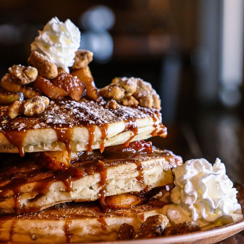 Marlton Diner's Unexpected Music Venue