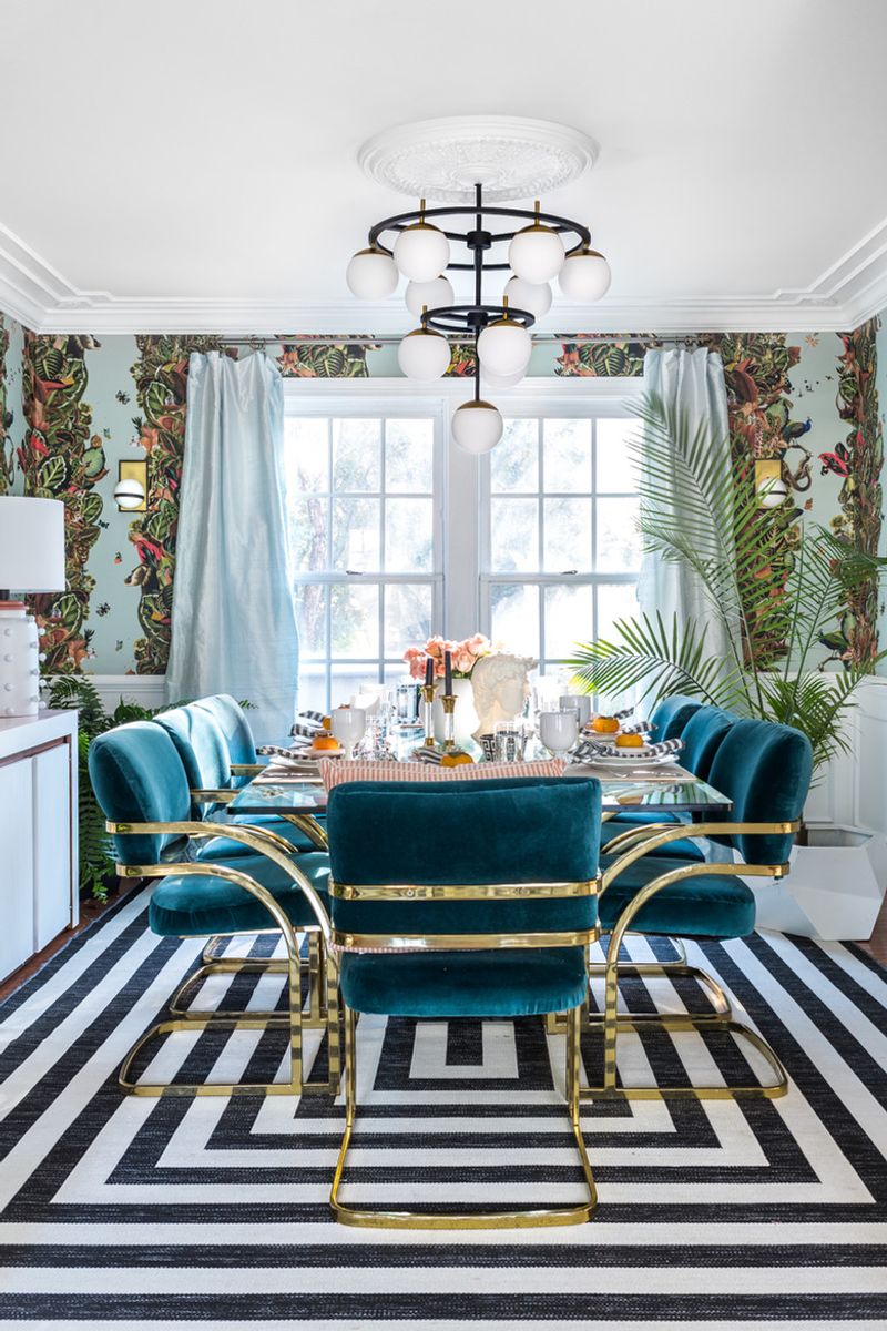 12 Pennsylvania Furniture Styles Homeowners Are Embracing Again In 2026 - Decor Hint Art Deco-Inspired Furniture