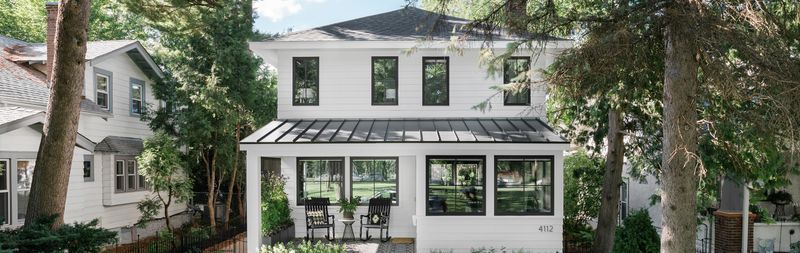 Urban Oasis In The Twin Cities