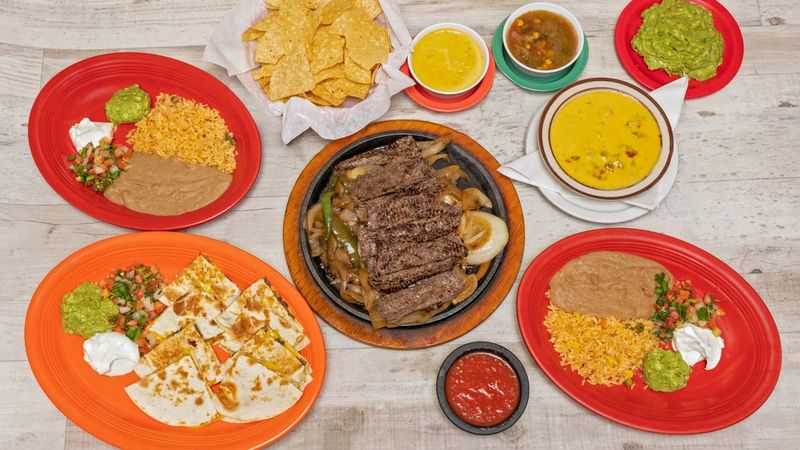 Carmela's Mexican Restaurant - Beaumont