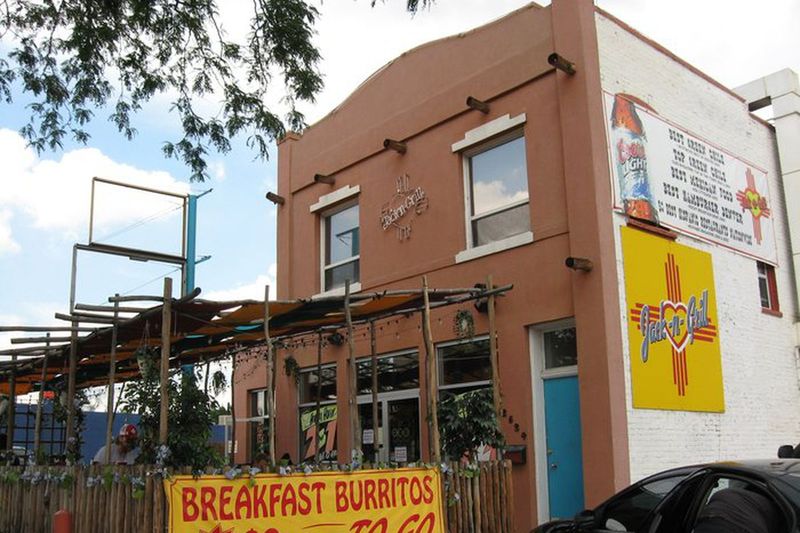 11 Colorado Diners Serving Heaping Plates Of Comfort And Warmth - Decor Hint Jack-n-Grill