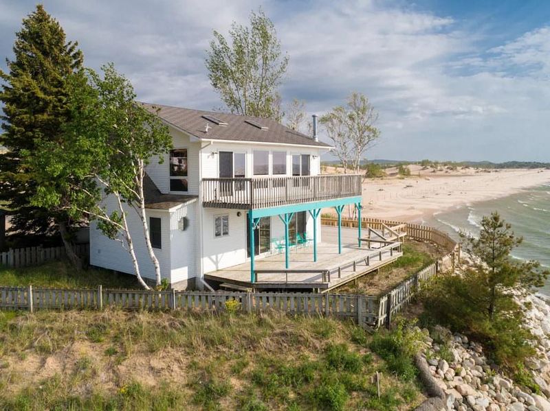 Dune Grass Hideaway