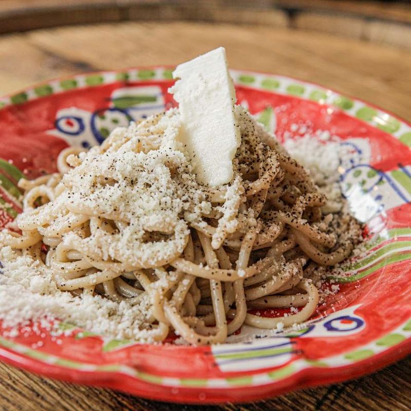 Mama Rosa's Trattoria
