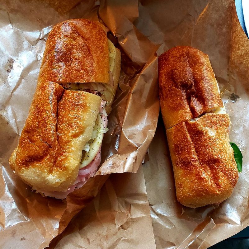Salumeria Italiana in Boston