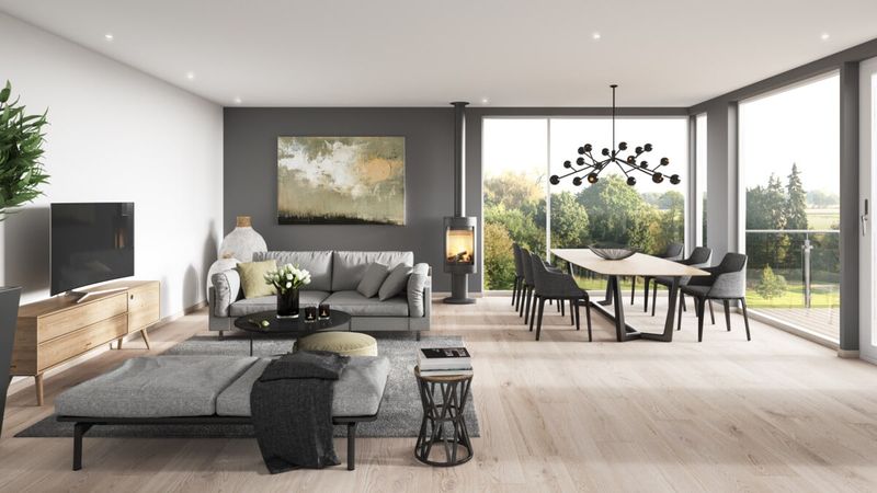 12 Exciting Virginia Home Trends You'll See Everywhere In 2026 - Decor Hint Minimalist Interiors