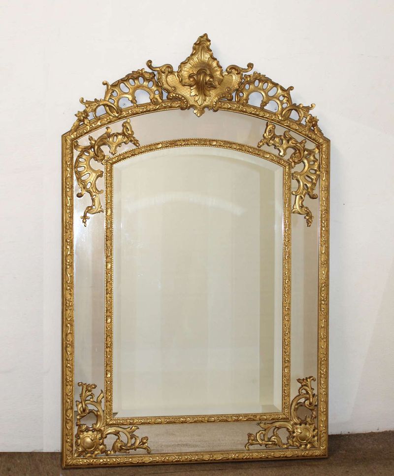 11 Antiques Rising In Value In Florida, And 9 That Are Declining - Decor Hint Antique Mirrors With Ornate Frames