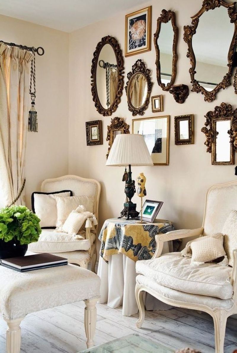 The Antiques Arizona Collectors Say You’ll Wish You Bought Before 2026 Hits - Decor Hint Classic Wall Art & Mirrors