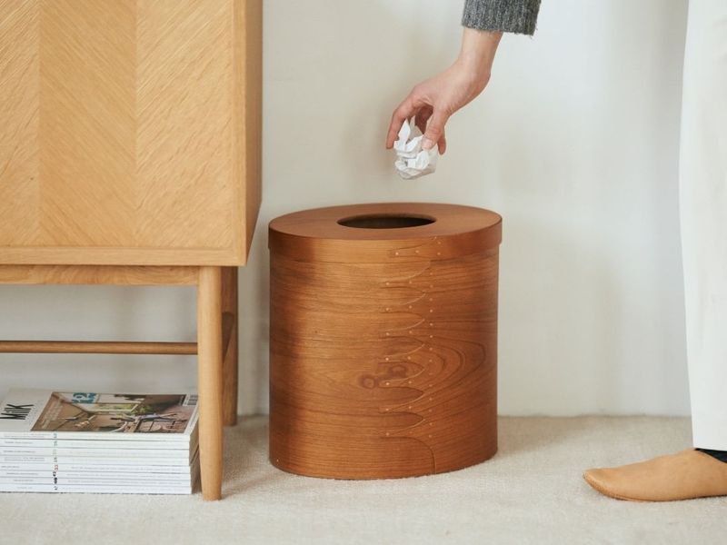Shaker Wooden Boxes