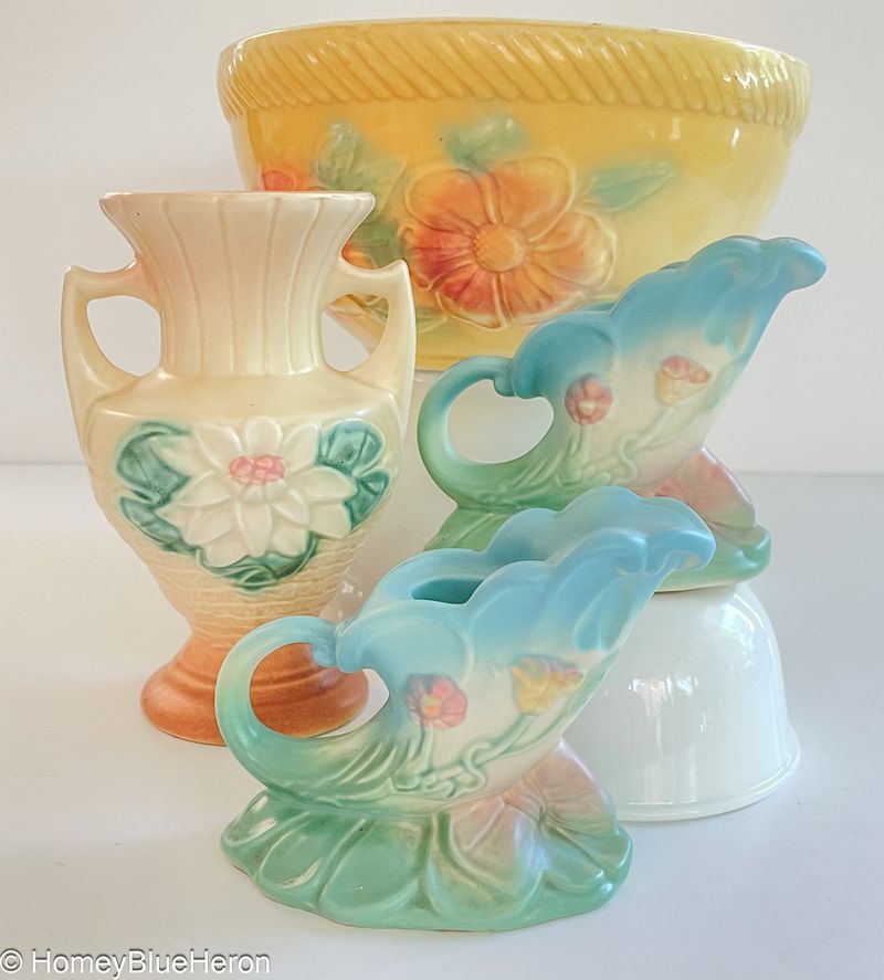 13 Ohio Collectibles Seeing Quick Value Growth, Here's Why - Decor Hint Ohio Pottery & Ceramics