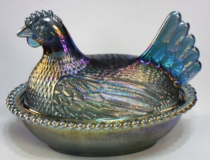 Indiana Glass Company Dishes & Serveware