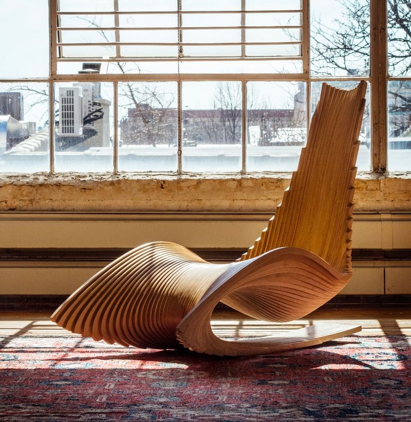 13 New York Furniture Trends Designers Swear You'll See Everywhere Again - Decor Hint Sculptural Accent Chairs