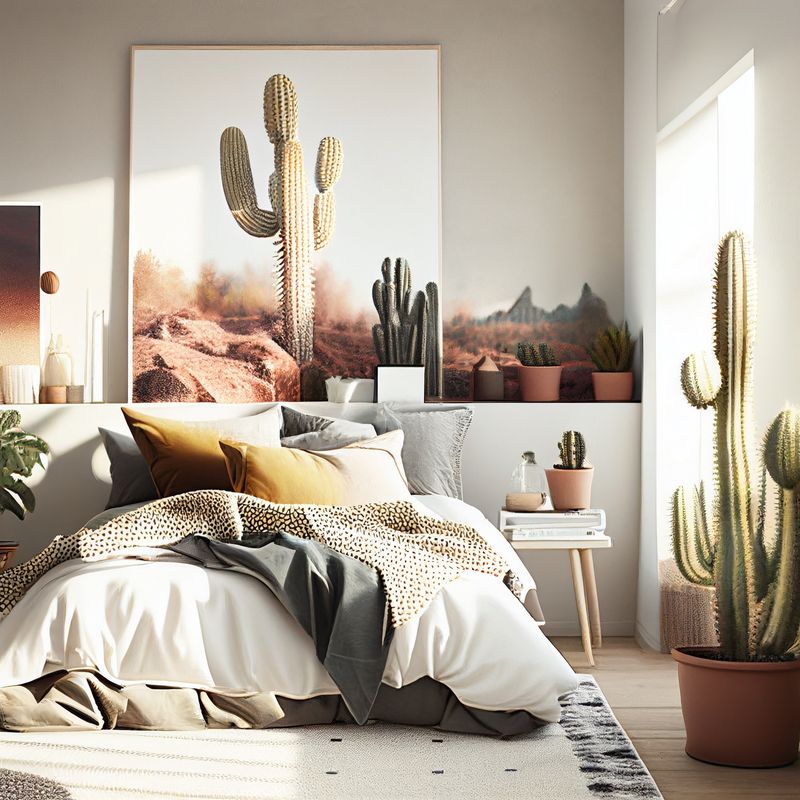 The 14 Hottest Arizona Collectibles And Why Collectors Are Paying More - Decor Hint Arizona-Themed Wall Art