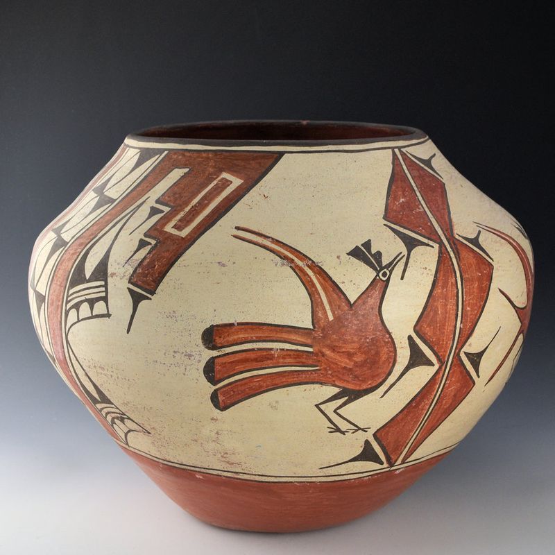 The 14 Hottest Arizona Collectibles And Why Collectors Are Paying More - Decor Hint Decorative Pottery