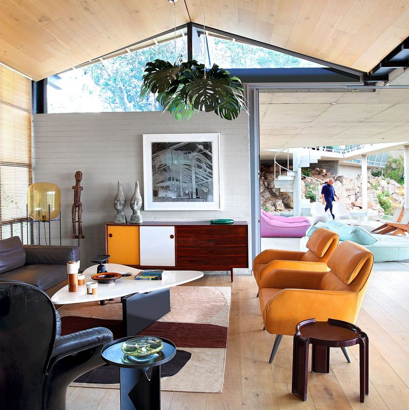 Nevada Collectibles To Watch For Rising Value And Popularity - Decor Hint Mid-Century Modern Nevada Lounge Chairs