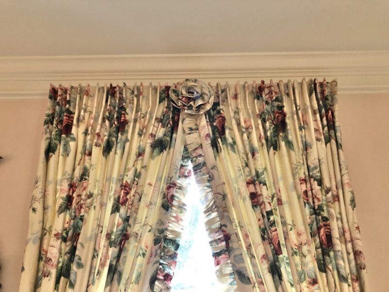 Chintz Elegance Revival
