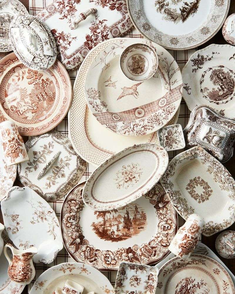 Antiques In Colorado Set To Become Highly Sought After In 2026 - Decor Hint Porcelain And Ceramic Kitchenware